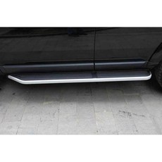 디스커버리 사이드스텝 발판 랜드로버 자동차 이보크, 05-13 레인지로버 스포츠 1쌍, 05-13 레인지로버 스포츠 1쌍, 상세 페이지 참고