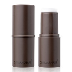 더마쉐어 퍼퓸 밤 멀티스틱 고체향수 카모 브라운, 7g, 1개