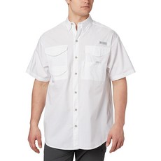 컬럼비아 본헤드 반소매 셔츠 남성용 171122