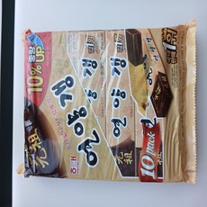 몽글몽글마켓 해태 연양갱, 550g, 1개