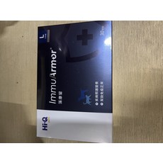 Hi-Q pets ImmuArmor L 寵物免疫健康防護錠 30錠, 1個, 免疫/抗氧化, 30顆