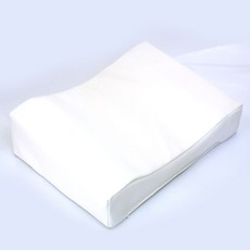 물류치료 베개 진찰실 진료실 머리 받침대 팔 병원 주사, F. 하얀색