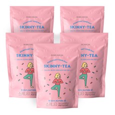 스키니퓨리티 스키니티, 1.5g, 30개입, 5개