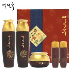 예지후 명품 자명 여성 3종세트 /한방화장품/, 1세트