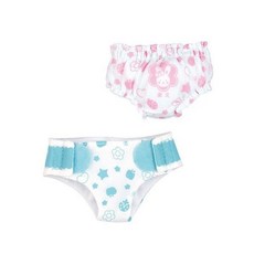 NANA小站 PL51284 麗嬰 日本暢銷尿布2016 (不含小美樂) 小美樂娃娃 扮家家酒 聖誕 生日 禮物, 1個