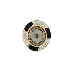 라스베가스 클레이 칩 포커 전문 카지노 카드 보드 게임 엔터테인먼트 텍사스, 1개, 7. 5-10 pcs