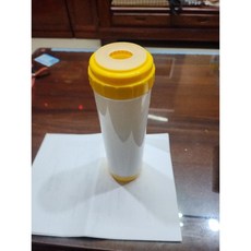 小江淨水設備 10吋環保UDF濾殼 上下可拆卸設計, 1個, UDF