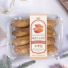 LULUS A10210011 韓國代購 烤箱 Soboro 麵包, B16(烤箱Soboro麵包 入)