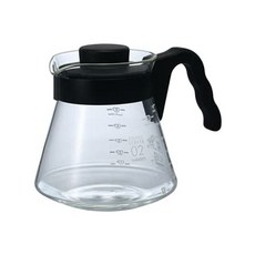 하리오 커피서버 700ml VCS-02B