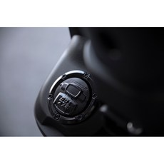 Sui Krace 鈴木Suzuki cnc 鋁合金 油箱蓋裝飾蓋