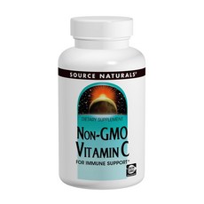SOURCE NATURALS 維他命C錠 1000mg, 1個, 240 件