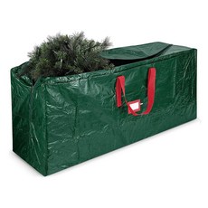 PE 직조 수하물 이동 가방 야외 방수 보관 가방 보관 가방, green, 1