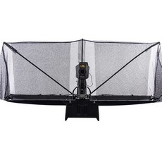 H600-PRO 탁구 로봇 연습기 자동 탁구공 기계 서브 머신 프로그래밍 훈련, H600pro볼머신+순환볼네트+200볼+볼피커