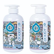臭味滾 寵物環境專用 食器洗滌劑 (犬用/貓用) 500ml, 1個, 貓用