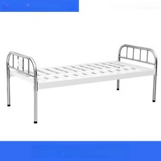 병원 회복실 침대 학교 보건실 베드 간이 양호실 진찰대, 1개