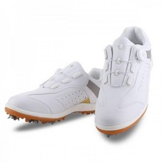 통풍잘되는 스파이크 남자키높이골프화 가벼운골프화