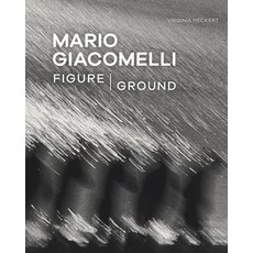 Mario Giacomelli: Figure/Ground Paperback, J. Paul Getty Museum, English, 9781606067185