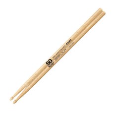 TAMA 50TH OAK 五十周年鼓棒 爵士鼓鼓棒 - 白毛猴樂器, 1個, 7A
