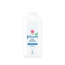 존슨즈 베이비 파우더 클래식 Johnson's Baby Powder 500g, 3개