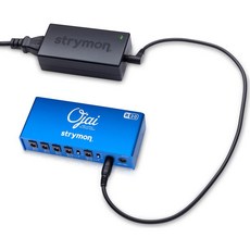 Strymon Ojai R30 效果器電供 總代理公司貨, 1個