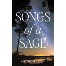 (영문도서)Songs of a Sage Paperback, Long Overdue LLC, English, 9798993969312
