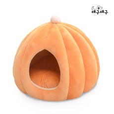 고양이 숨숨집 애구애구, 1개, 연그레이