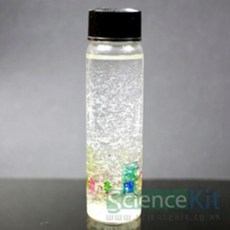 (SC) 눈 내리는 풍경(4인용)