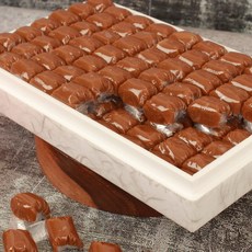 단지청 절약형 호박엿 영양간식 쌀조청 호박 엿길금 효소 맛있는 옛날 엿 국내산 합격엿 선물, 1박스, 1.5kg