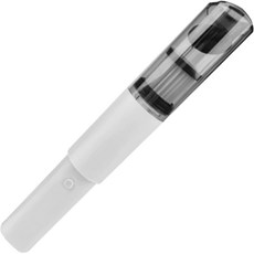 手持無線吸塵器 車用吸塵器, 白色(全配高規版本)