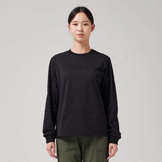 컬럼비아 여성 제리 코브 크루 YL6561-010 ZOF586 SSO459