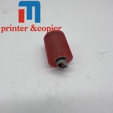 코니카 미놀타 Bizhub C458 C558 C658용 4 PCS A64J564101 용지 공급 롤러