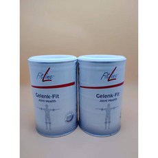 독일 피엠 피트라인 겔링핏 관절통증 완화 1+1 2통, 270g, 2개