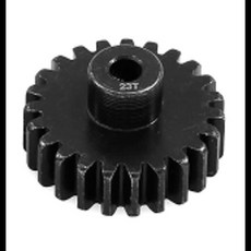 0.8M 32P 3.175mm 10-11-12-13-14-15T-16-17-18-19-20-21-22-23-24T 45 110 RC 자동차용 경화 강철 피니언 기어 모터 기어, [05] 23 T