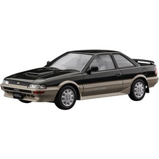 124 AE92 GT-Z (1989) HC69 하세가와 토요타 스프린터 토레노 후기형 플라스틱