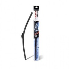 자동차 와이퍼 보쉬 에어로 브러쉬 차량 500mm, 상세페이지 참조, 1개