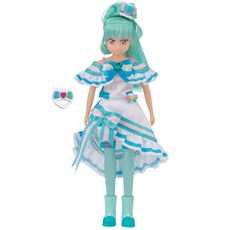 [반다이(BANDAI)] 완다 후루푸리큐아 프리큐어 스타일 큐어 리리안