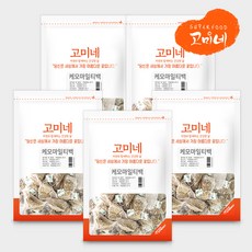 고미네 케모마일티백, 1g, 50개입, 5개