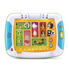 정품++ LeapFrog 립프로그 2-in-1 터치 앤 런 태블릿, 정품++ LeapFrog 립프로그 LeapGlobe 터