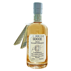 고체 화이트 발사믹 콘디멘토 250ml, 1개