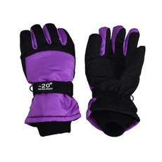 아트릴리 어린이 방한 스키장갑 KC인증 유아용 겨울장갑