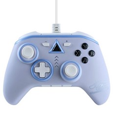 ALLONE 三麗鷗角色鋼線PC用控制器 大耳狗喜拿, 1個, ALG-PCCSCN