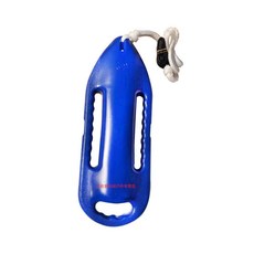 水上救生浮筒跟屁蟲遊泳裝備魚雷浮筒浮闆浮漂免充氣大浮力遊泳浮漂浮筒