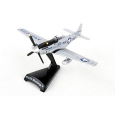 Postage Stamp P-51D 툴루즈 너트 1/100, Postage Stamp P-51D 툴루즈 너트 1/1
