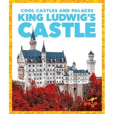 King Ludwig's Castle, Pogo Books