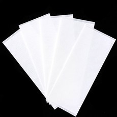 250 스트립 간편한 테이프 볼륨 속눈썹 보관 끈적 개별 메이크업 양면 접착 연장 용품, 옵션 1, 1개