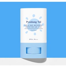 Pyunkang Yul 兒童防水防曬棒 SPF50 PA++++ 嬰兒防曬棒 清爽舒緩 韓國正品, 1個
