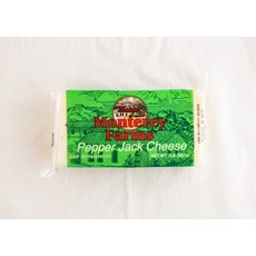 온유치즈 몬트레이 팜 페퍼잭 치즈 907g, 1개
