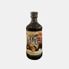 국산 헛개 칡즙 액기스 원액 500ml, 1개
