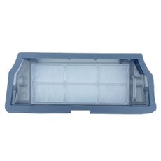 科沃斯 DEEBOT N9+ 適用 耗材配件組 (主刷、邊刷、濾網、拖布), N9+專用, 初級濾網(塵盒用)