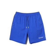UCLA 남성 스포츠 요트 클럽 밴딩 숏팬츠 BLUE UCRSP40